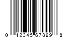 UPC - A