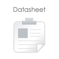 Datasheet (FU-C1)