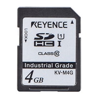 KV-M4G - Cartão SD, 4 GB