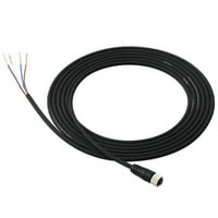 OP-73864 - Cabo conector M8 reto de PVC, 2 m