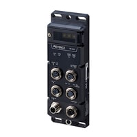 SR-EC1 - Unidade de comunicação EtherCAT®