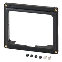 OP-87465 - Adaptador para montagem em painel