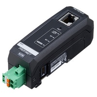 NU-PN1 - Unidade de comunicação compatível PROFINET